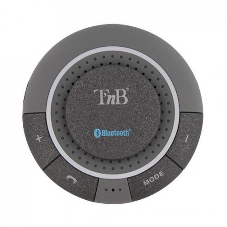 TNB Bluetooth hands free kit - sun visor or windscreen support