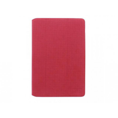 TnB SMART COVER - iPad mini case - Red