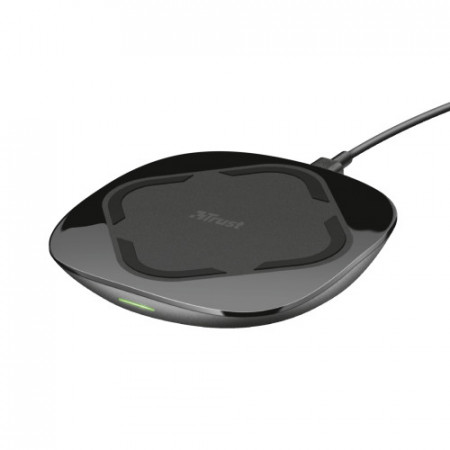TRUST CITO10 FAST WIRELESS CHARGER FOR QI SMARTPHONES