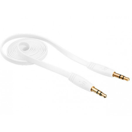 TRUST UR AUDIO CABLE 1M -WHT