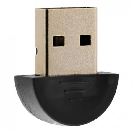 Adaptor Bluetooth TNB, 5.1 USB, Negru