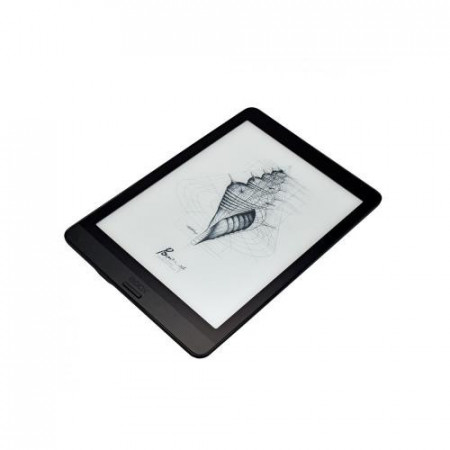 Tableta E-Ink Onyx Boox Nova 3, 7.8, 300 ppi E-ink Carta Plus, Octa-Core, 3+32GB, Android 10, Negru