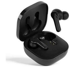 Casti wireless QCY T13, bluetooth, durata de viata 8 ore, NM/ T13_B, Negru