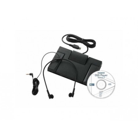 Olympus AS-2400 Transcription Kit
