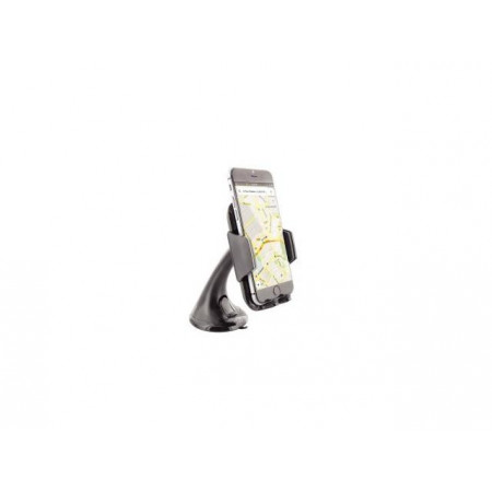 TNB BLACK WINDSCREEN SUCTION SUPPORT