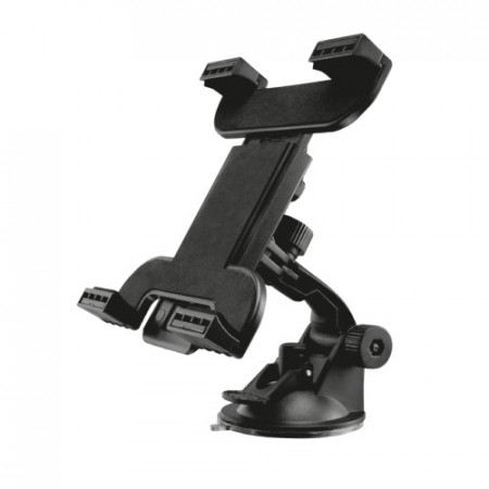 TRUST Car Tablet Holder w/suction cup for 7-11 tablets