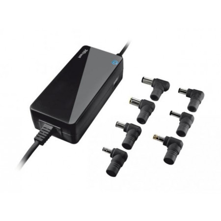 TRUST PRIMO 70W LAPT CHRG -BLK