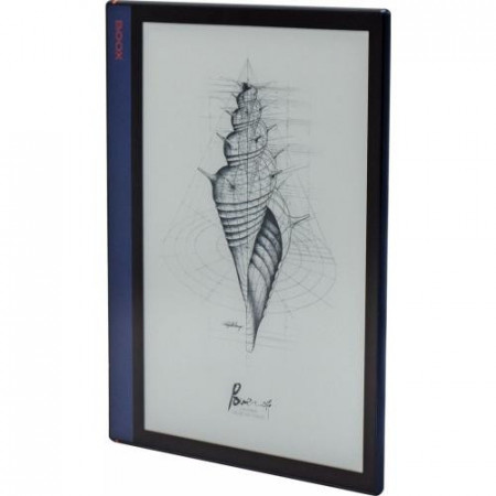 Tableta E-Ink Onyx Boox Note AIR, 10.3, 227 dpi E-ink, Octa-Core, 3+32GB, Android 10, Albastru