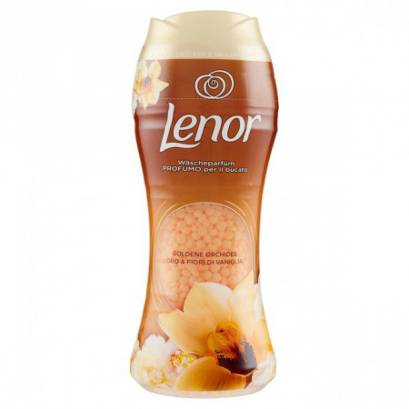 Lenor Profumo per bucato in perle Unstoppables Spring, 210 g