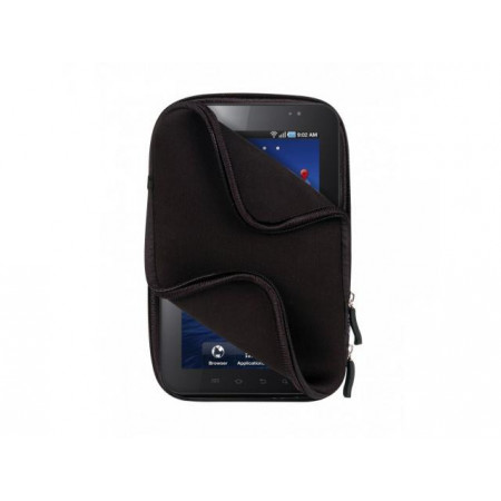 TnB UNIVERSAL SLEEVE FOR 7 BLACK