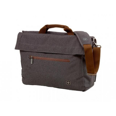 Wenger Laptop Case 16 inch SunScraper, Black
