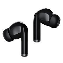 Casti wireless QCY T19, bluetooth, touch control, NM/ T19_B, Negru