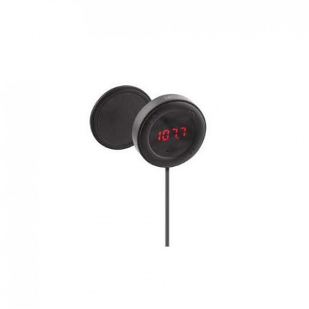 TNB Jack FM transmitter + hands free kit
