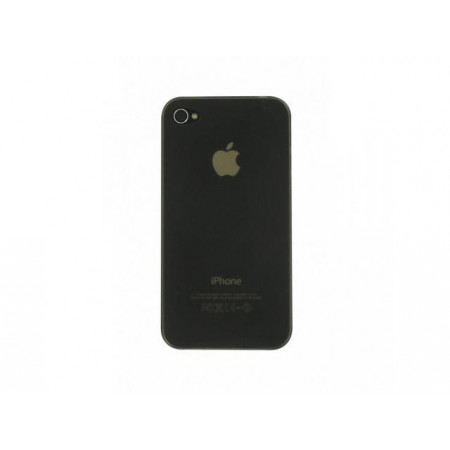 TnB SLIM CLIPON COVER iPH5-BLACK