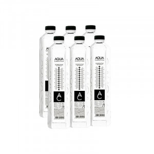 Apa plata Aqua Carpatica 6 x 2L, NM22873