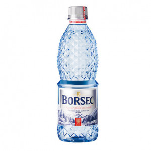 Apa plata Borsec 500ml, NM25556