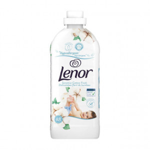 Lenor Sensitive Soft Embrace 930ml