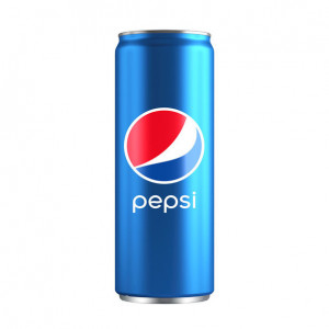 Bautura racoritoare Pepsi Cola la doza 24 x 330ml, NM21835