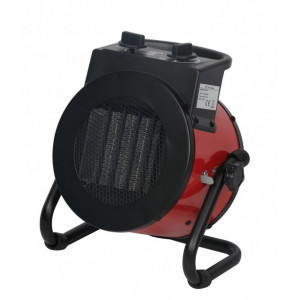 Blade - Aeroterma industriala ceramica 2KW