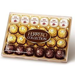 Bomboane Ferrero Collection T24, NM25367
