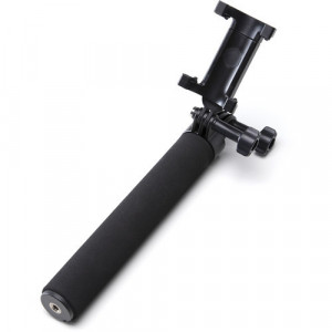 Brat extensibil / selfie stick DJI Osmo Action 2, 241-908mm, NM/ CP.OS.00000054.01, Negru