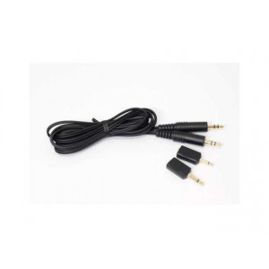Cablu Olympus KA-333 Jack 3.5mm - Jack 3.5 mm + Adaptor 2.5mm