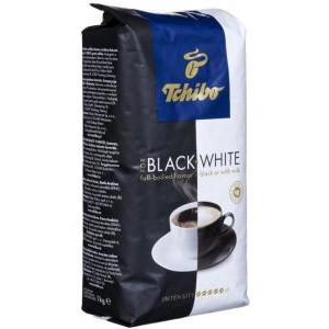 Cafea boabe Tchibo For Black'n White 1Kg, NM20645