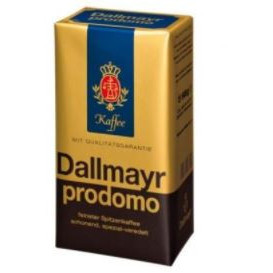 Cafea macinata Dallmayr Prodomo 500g, NM21369