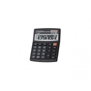 Citizen CALCULATOR BIROU 12 DIGIT