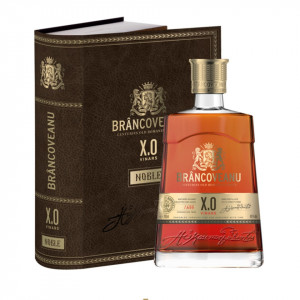 Coniac Vinars Brancoveanu XO 40% 700ml, NM22143