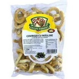 Covrigei cu masline May Day 170g, NM23341