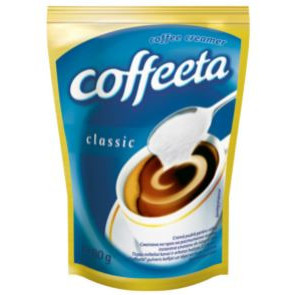Crema pudra pentru cafea Coffeta 80g, NM23055