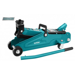 Cric hidraulic de podea - crocodil - 2T (INDUSTRIAL)