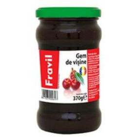 Gem de visine Fravil 370g, NM26240