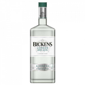 Gin Bickens London 40%, 1L, NM21459