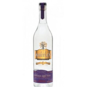 Gin JJ Whitley London 40%, 700ml, NM21425