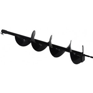 GP- BURGHIU DE PAMANT PENTRU FOREZA 150MM