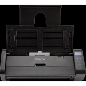 IRISCan Pro 5 -23PPM - ADF20Pages