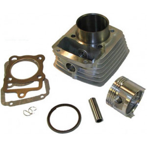 KIT CILINDRU ATV 125-150 4T (62mm;d=15mm)