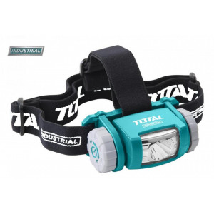 Lanterna - CREE XPE2 - R3 LED - 180 lumeni (INDUSTRIAL)