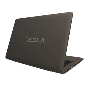 Laptop Tesla E14WP, LCD 14", Intel Celeron N4000 1.6G, 4 GB RAM, 120GB SSD, NM/ TNE14WP1-R, Maro