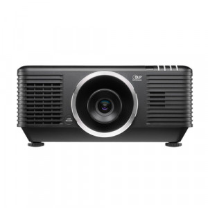 Laser, WUXGA 6000 lumeni, 15.000:1, VGA, HDMI, DVI-D, BNC, HDBaseT