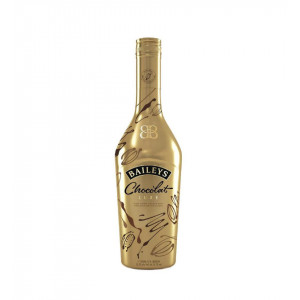 Lichior Baileys Chocolat Luxe 15.7%, 0.5L, NM20726