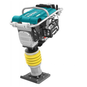 Mai compactor Total TP880-2/NM, 6.5 Cp, 4,8 Kw, talpa 33 x 29 cm, 450-660 Rpm, Verde