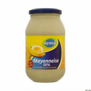 Maioneza Remia 250g, NM22423