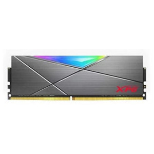 Memorie RAM ADATA XPG, 8 GB, DDR4, 3200 MHz, CL16, NM/ AX4U320088G16A-ST50, Gri