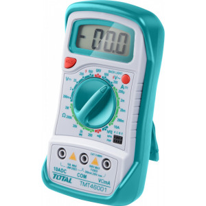 Multimetru digital LCD