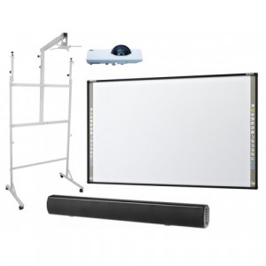Pachet interactiv Mobile Premium ST 98