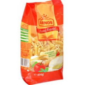 Paste penne rigate Arnos 400g, NM23580