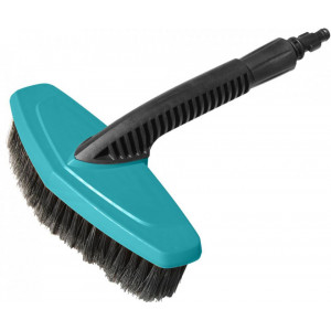 Perie dreapta pentru aparat de spalat Total TGTHB2791/NM, 250 mm, extensenie 455 mm, Verde